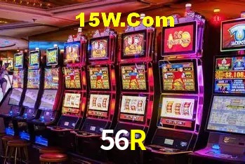 Game Providers 56R