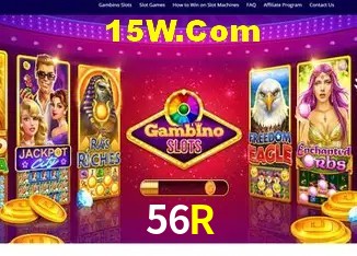 Account Benefits 56R