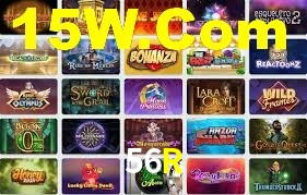 Tournaments 56R