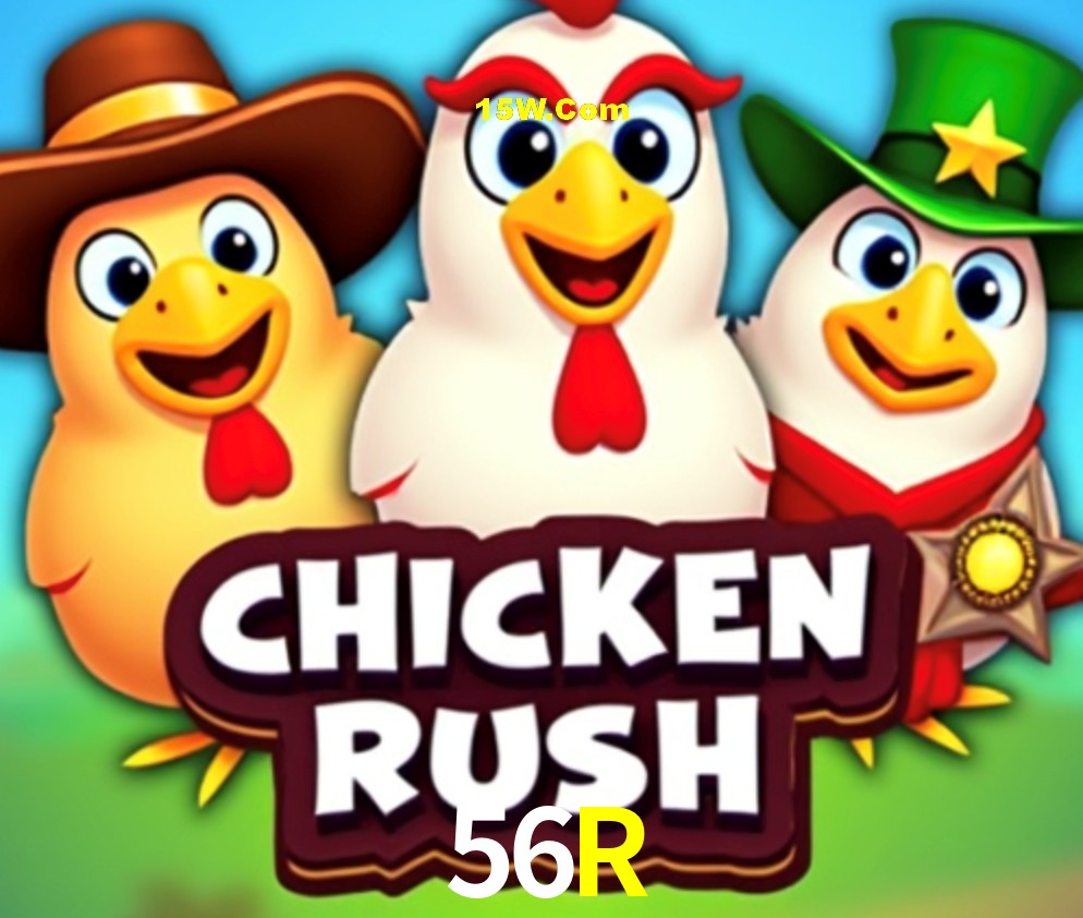 Welcome Bonus 56R